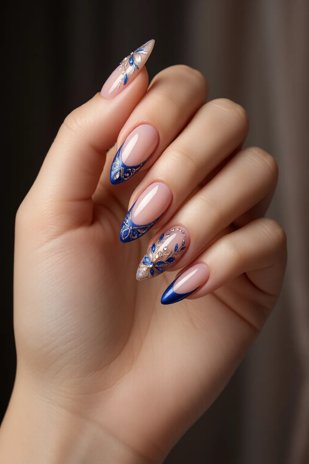 French manicure at home - professional guide and tips