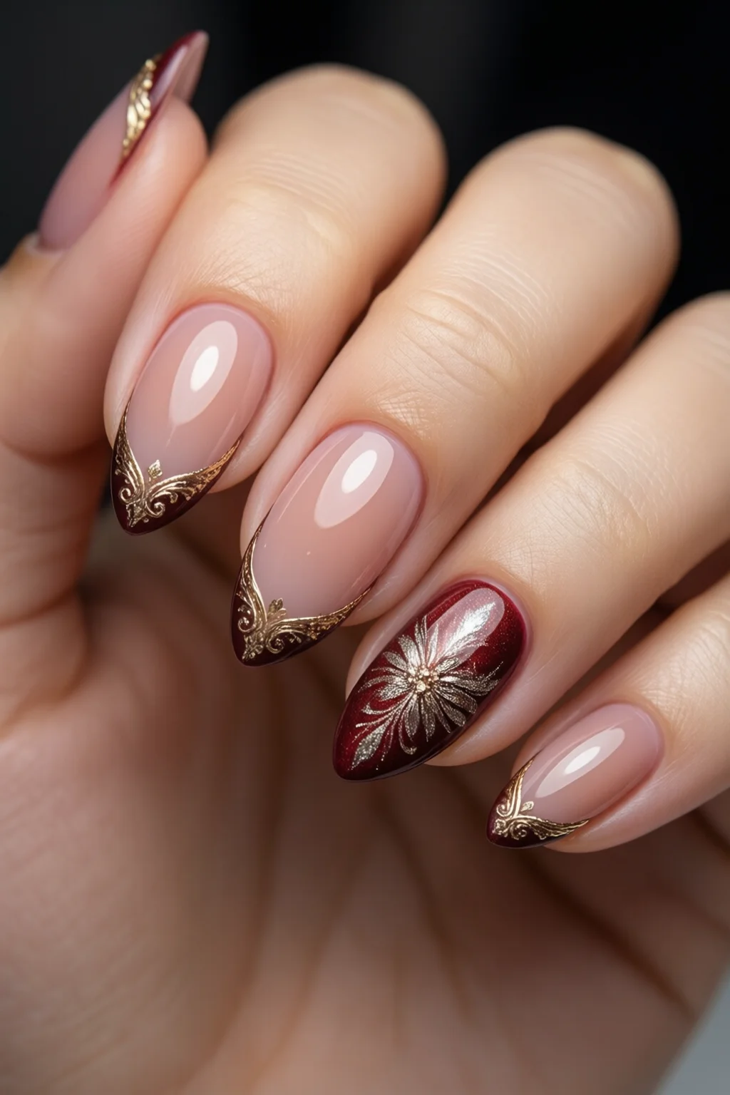 French manicure trends 2026