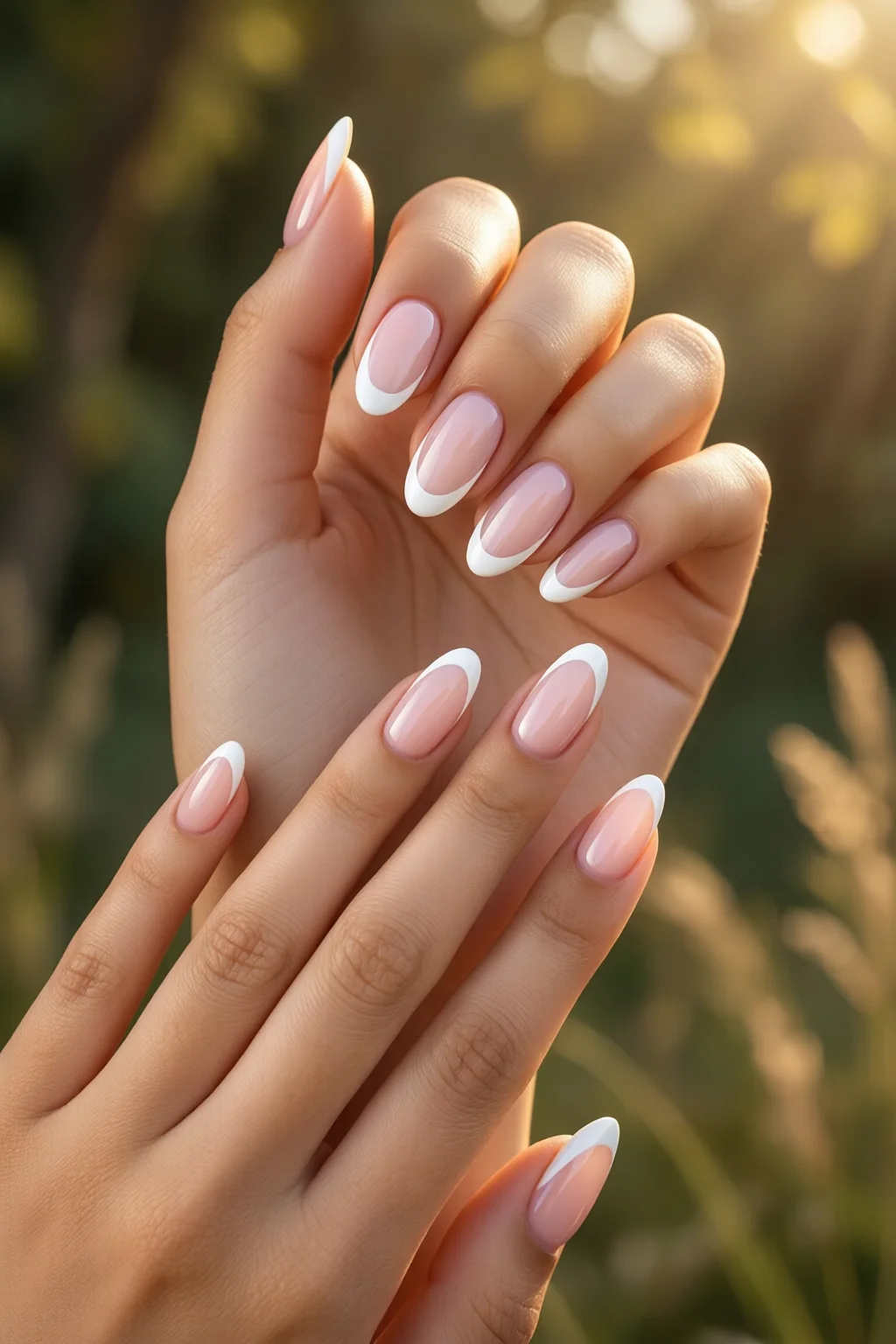 French manicure trends 2026
