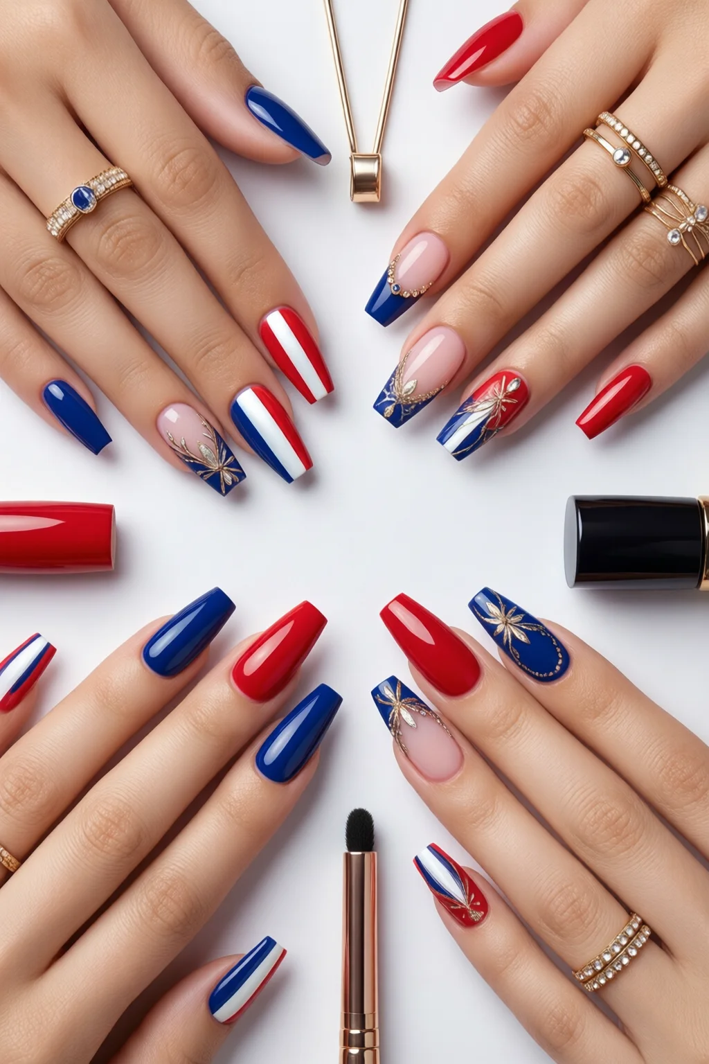 French manicure trends 2026