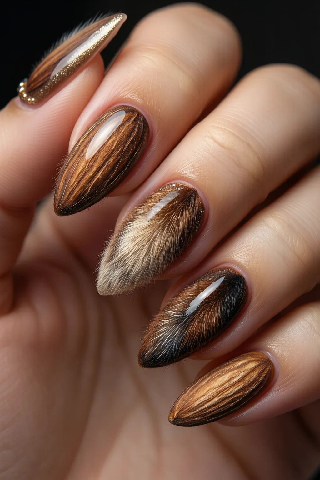 Furry Nails And 2025 Future Trends: The Experimental Beauty Revolution: Complete Guide for 2026