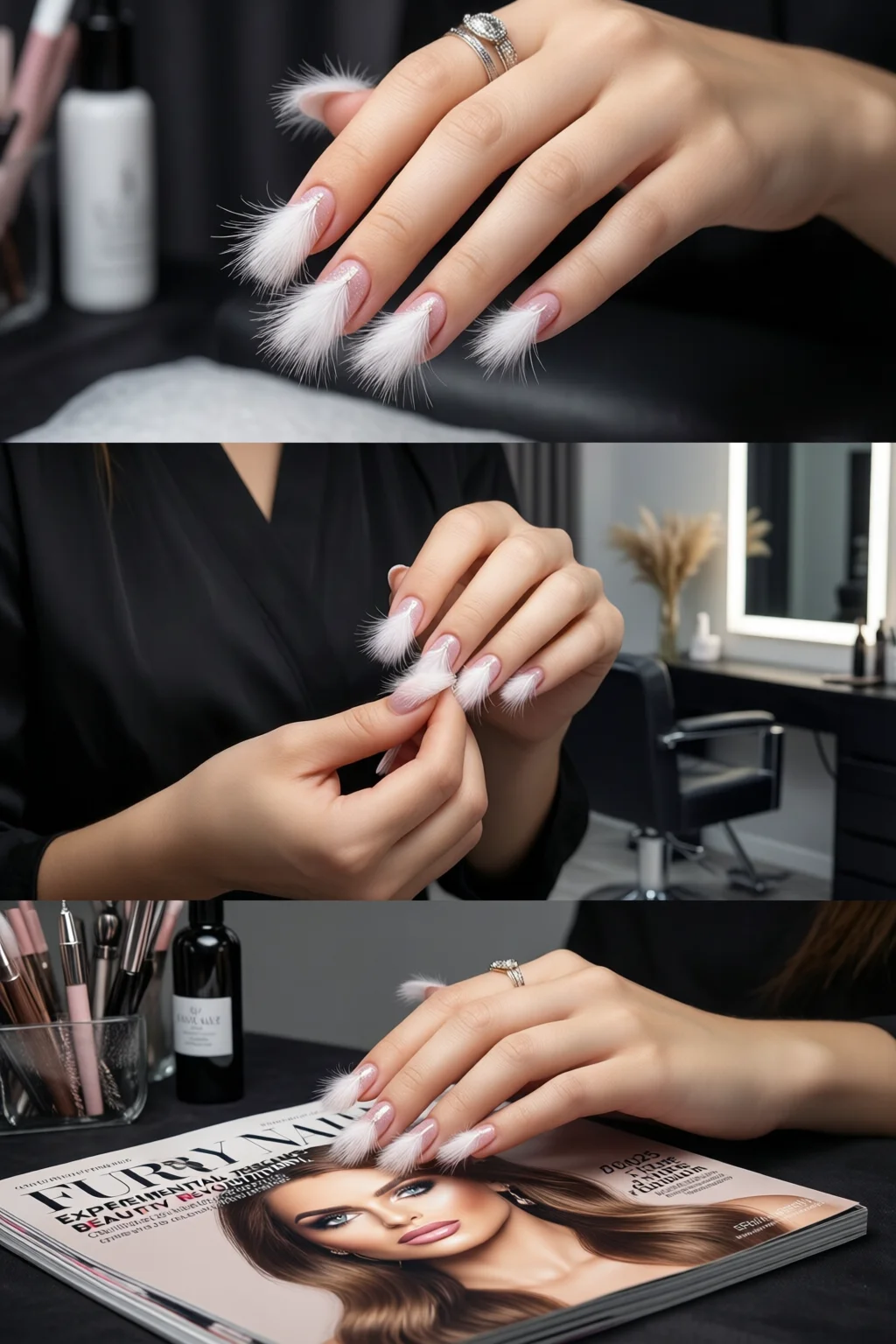 Furry Nails And 2025 Future Trends: The Experimental Beauty Revolution: Complete Guide for 2026