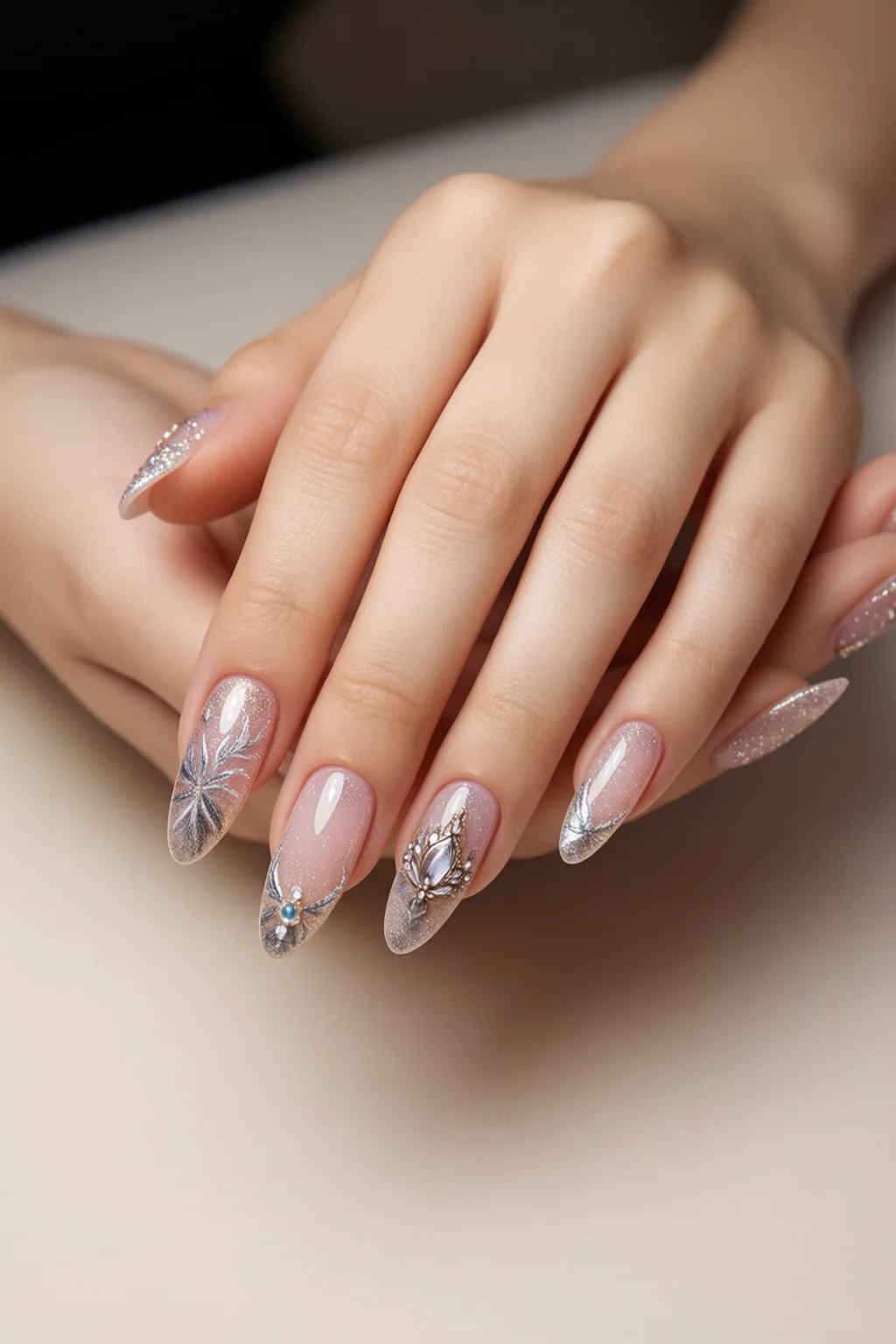 gel nail removal at home - professional guide and tips