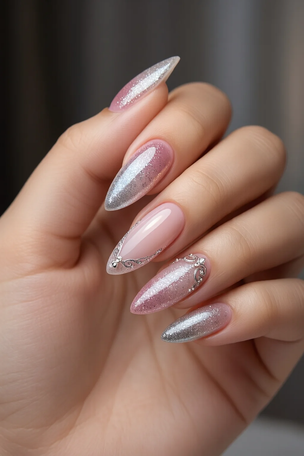 gel nails at home - professional guide and tips