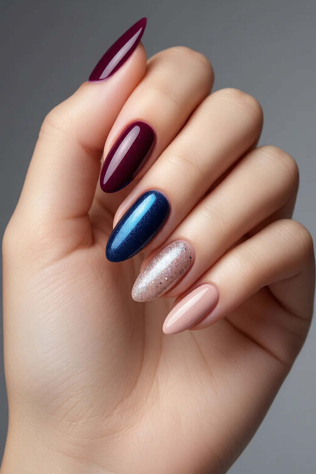 gel polish vs regular polish - professional guide and tips