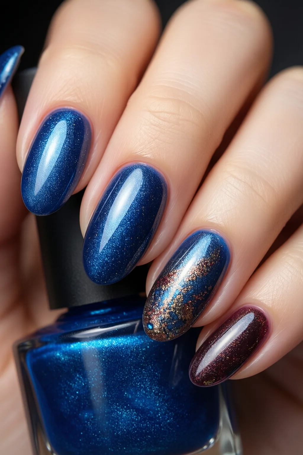 gel polish vs regular polish