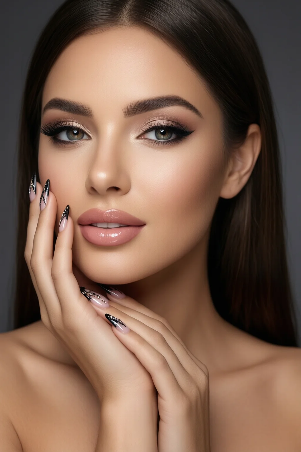 healthy nail diet - professional guide and tips