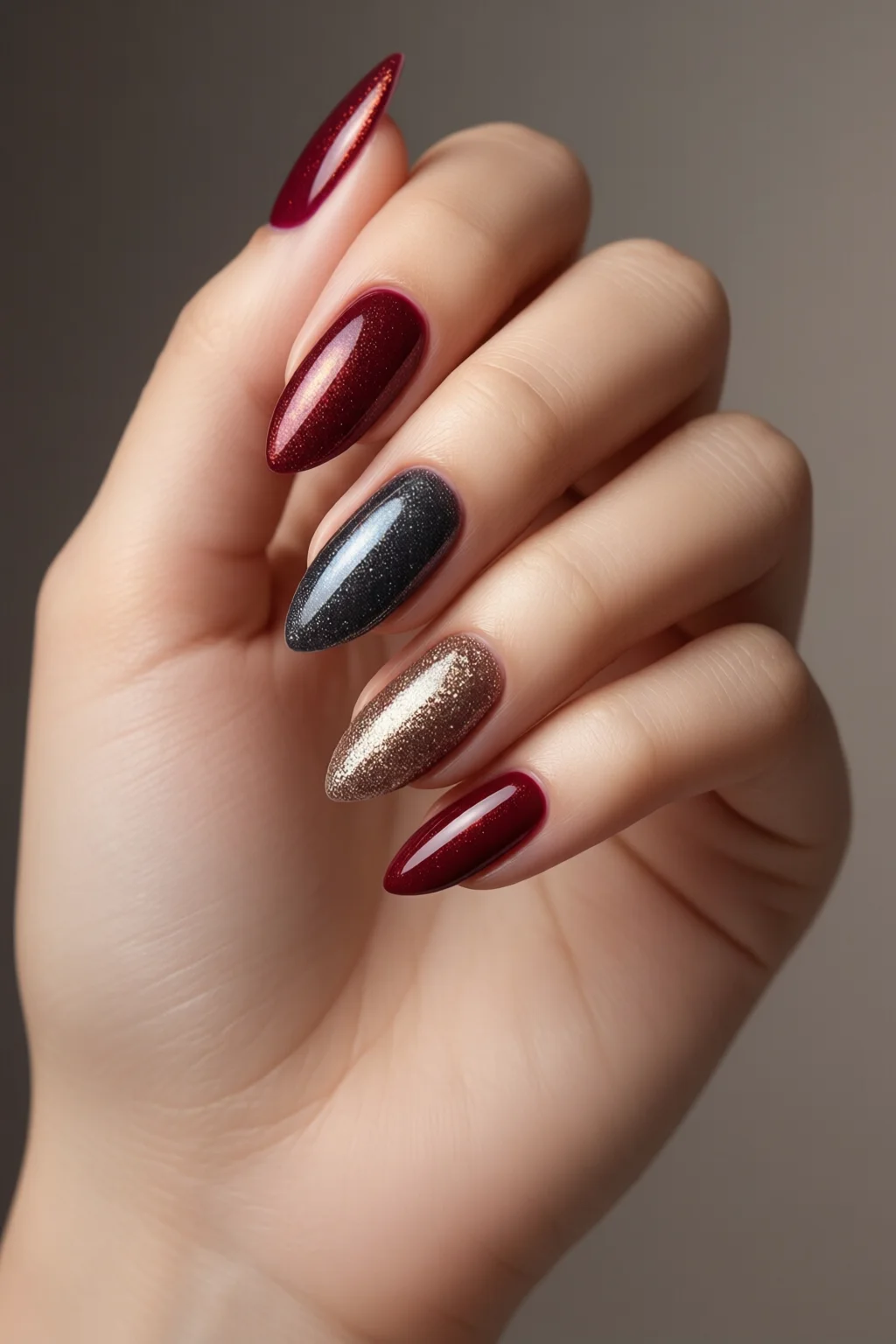 HEMA free gel polish - professional guide and tips