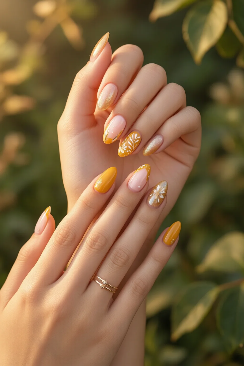 HEMA free gel polish