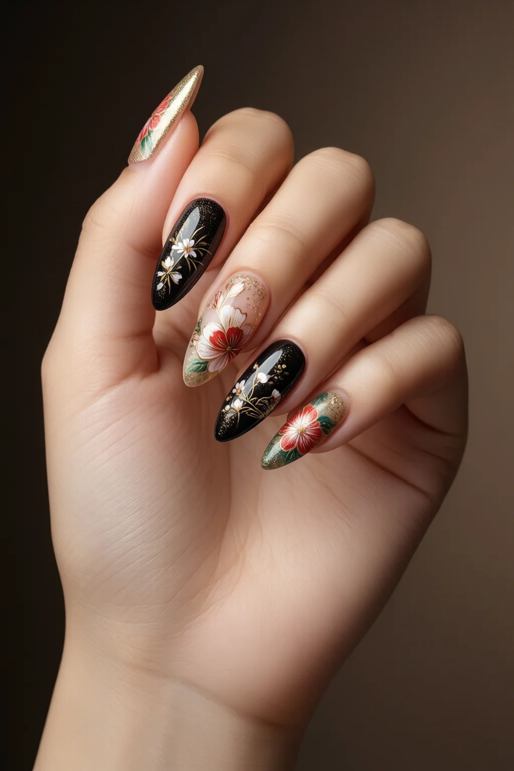 japanese nail art - professional guide and tips