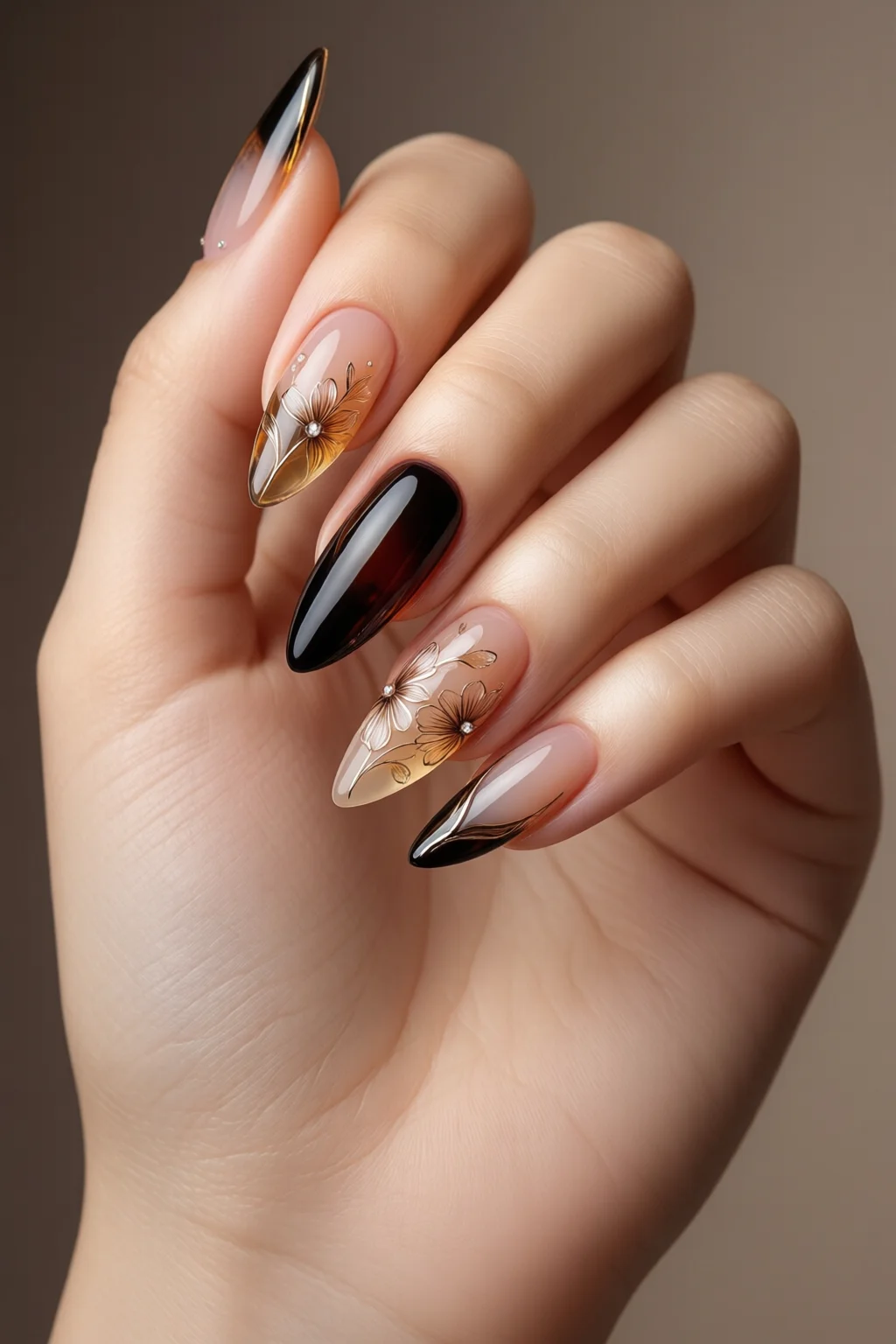 jelly nails - professional guide and tips