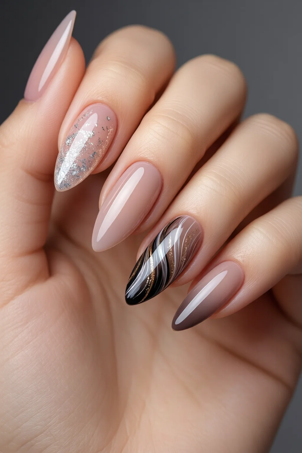 keratin nail treatment - professional guide and tips