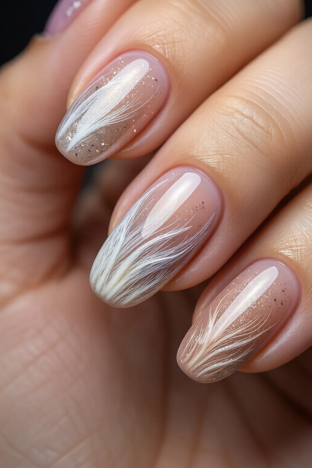 keratin nail treatment