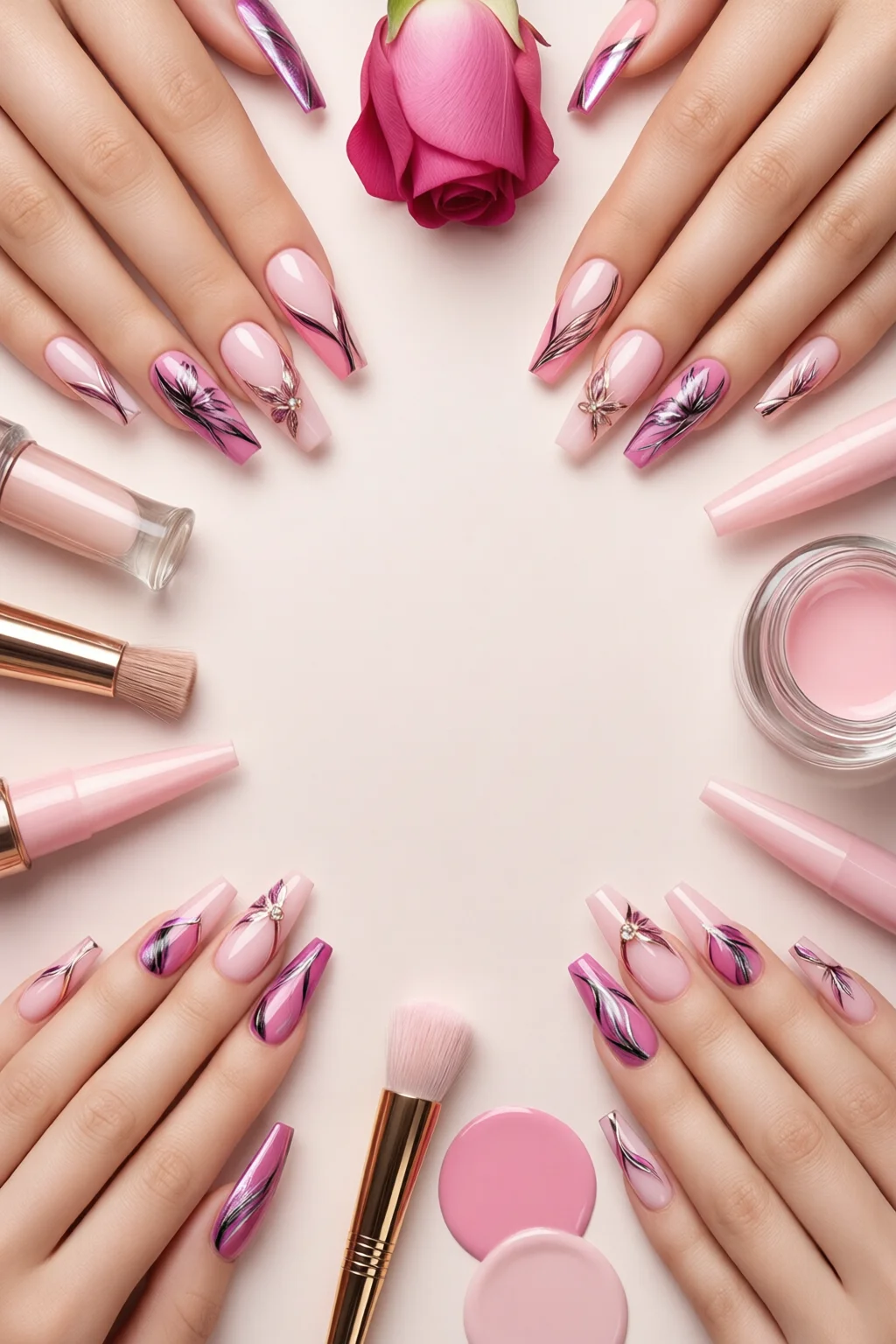 keratin nail treatment