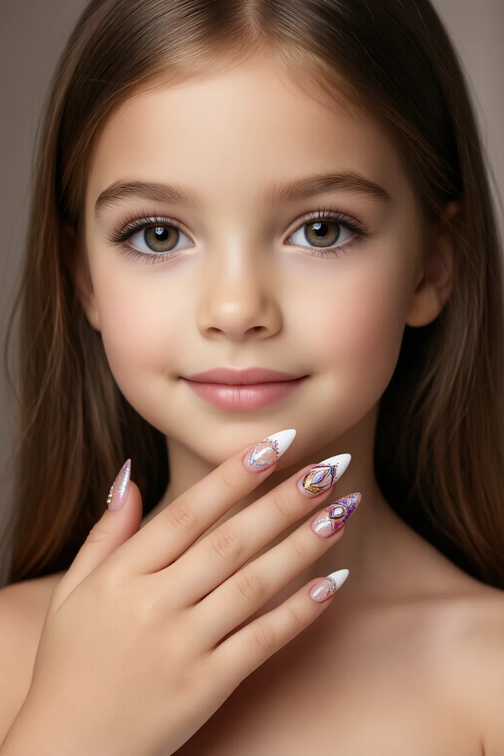 kids safe nail polish - professional guide and tips