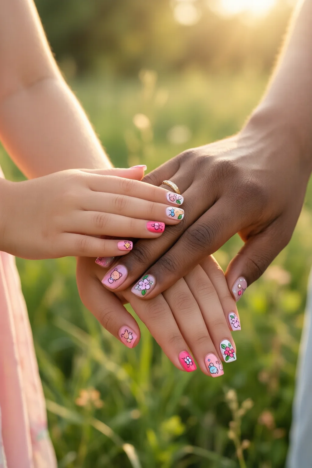kids safe nail polish