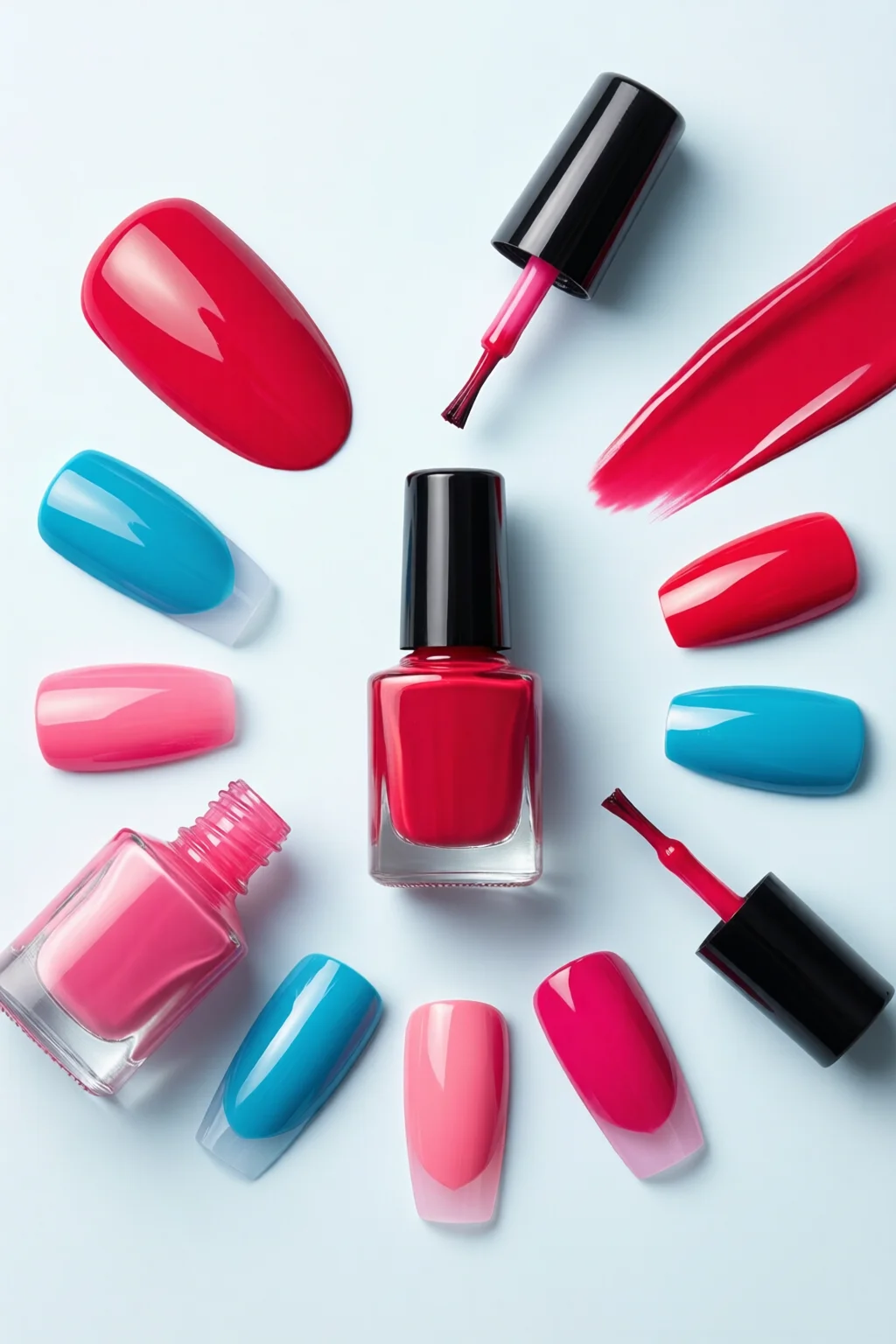 kids safe nail polish