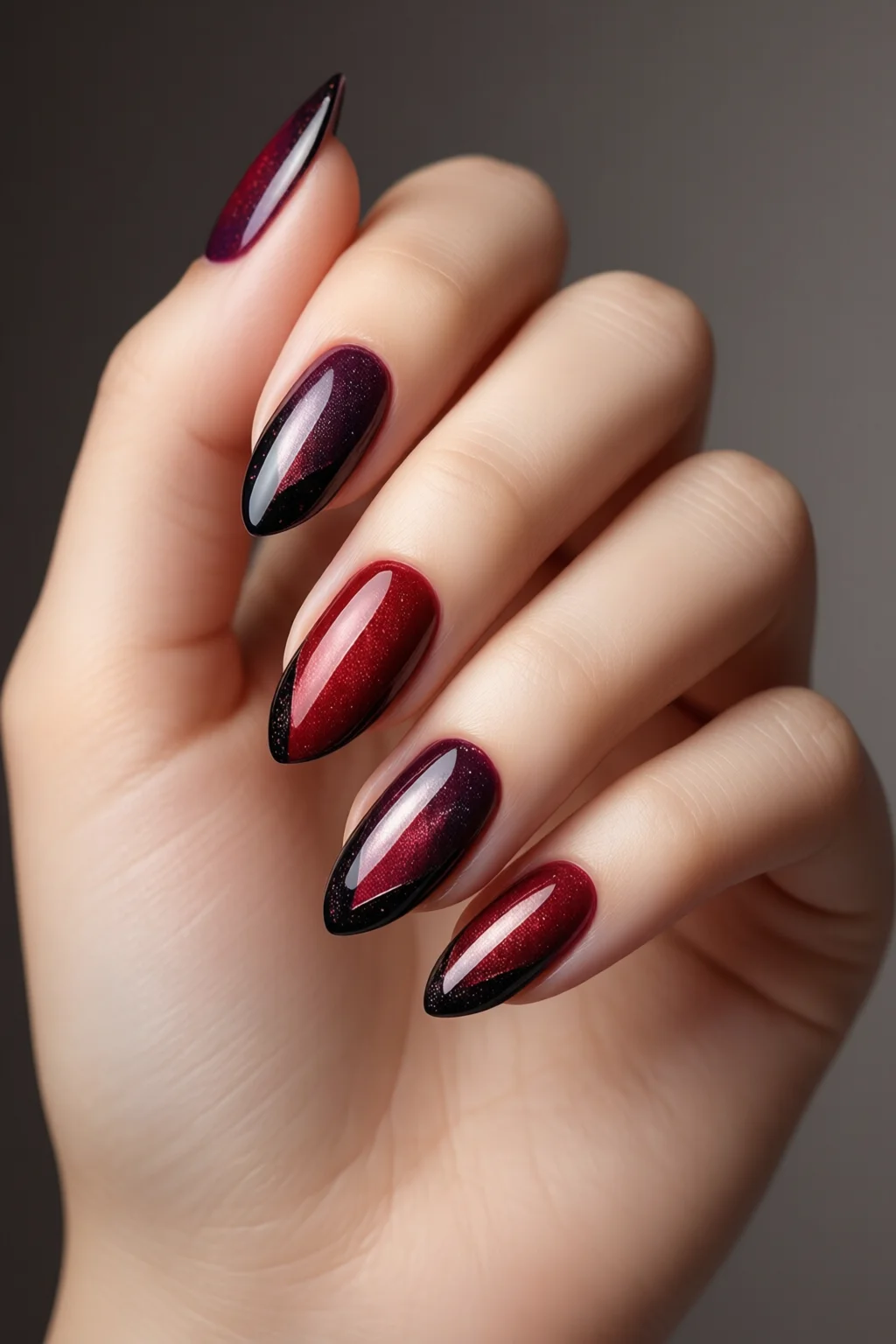 lipstick nail shape - professional guide and tips