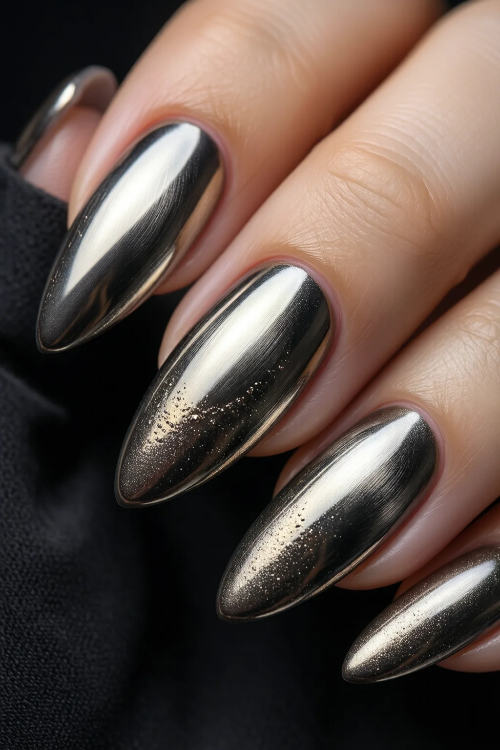 liquid metal nails