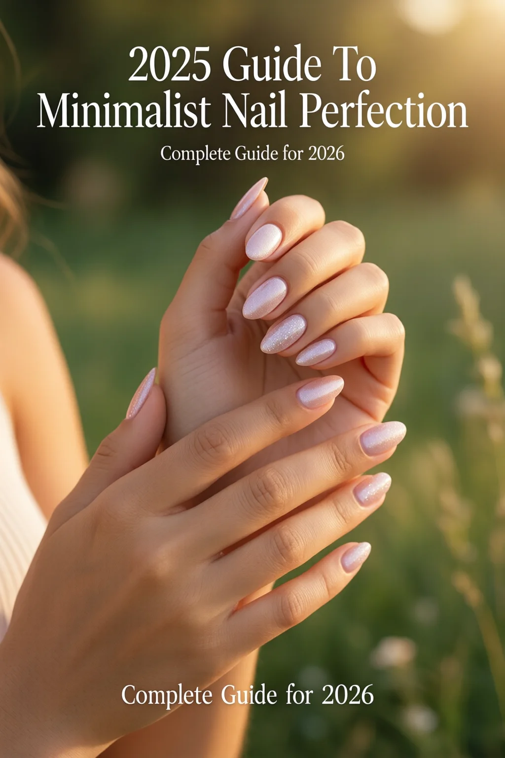 Micro-French Manicure: The 2025 Guide To Minimalist Nail Perfection: Complete Guide for 2026