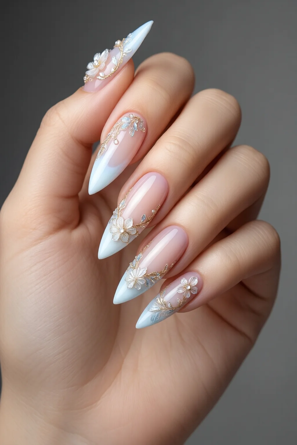 milk bath nails - professional guide and tips