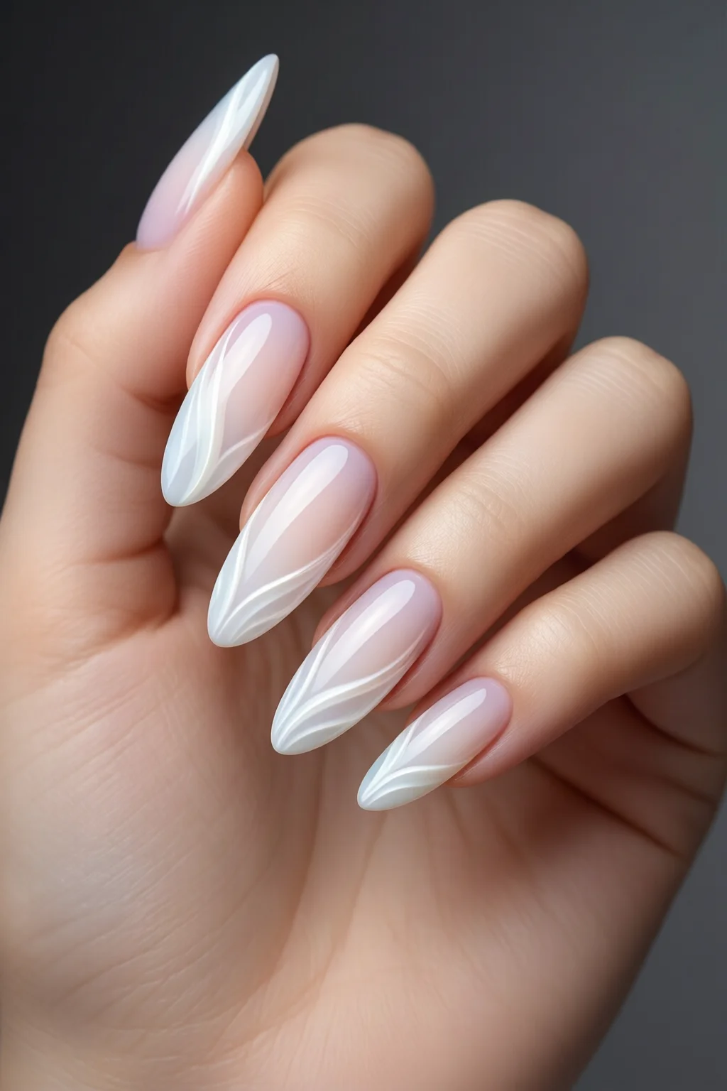milky nails - professional guide and tips