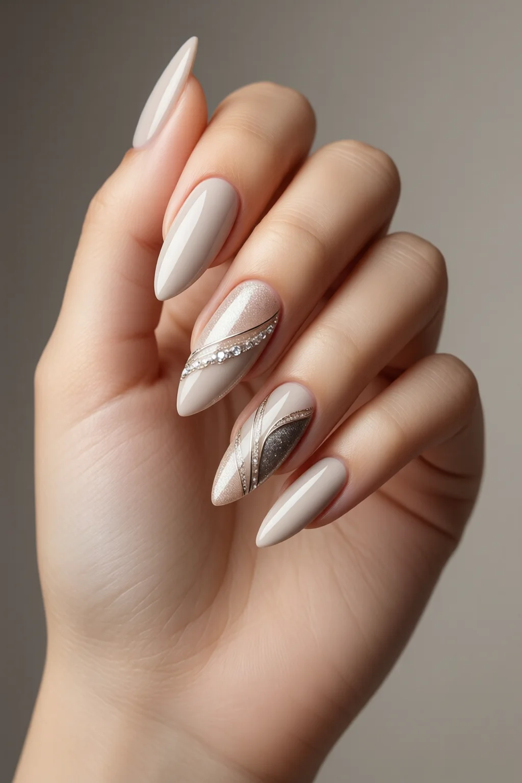 minimalist nail art - professional guide and tips