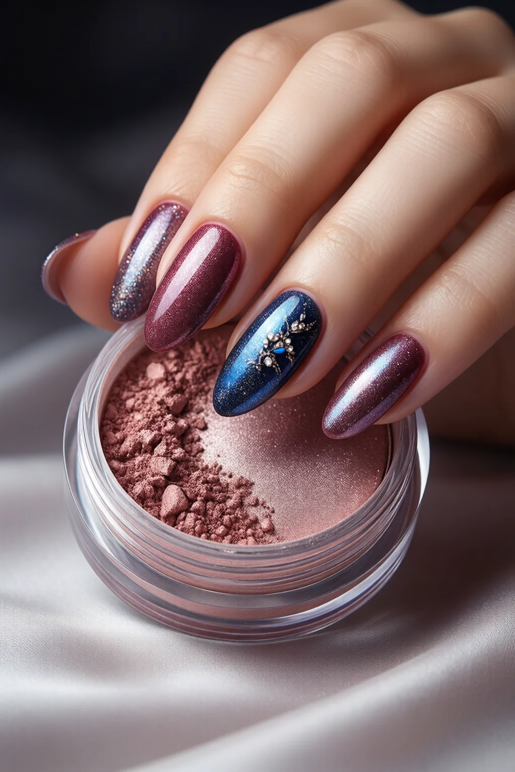 mirror nail powder - professional guide and tips
