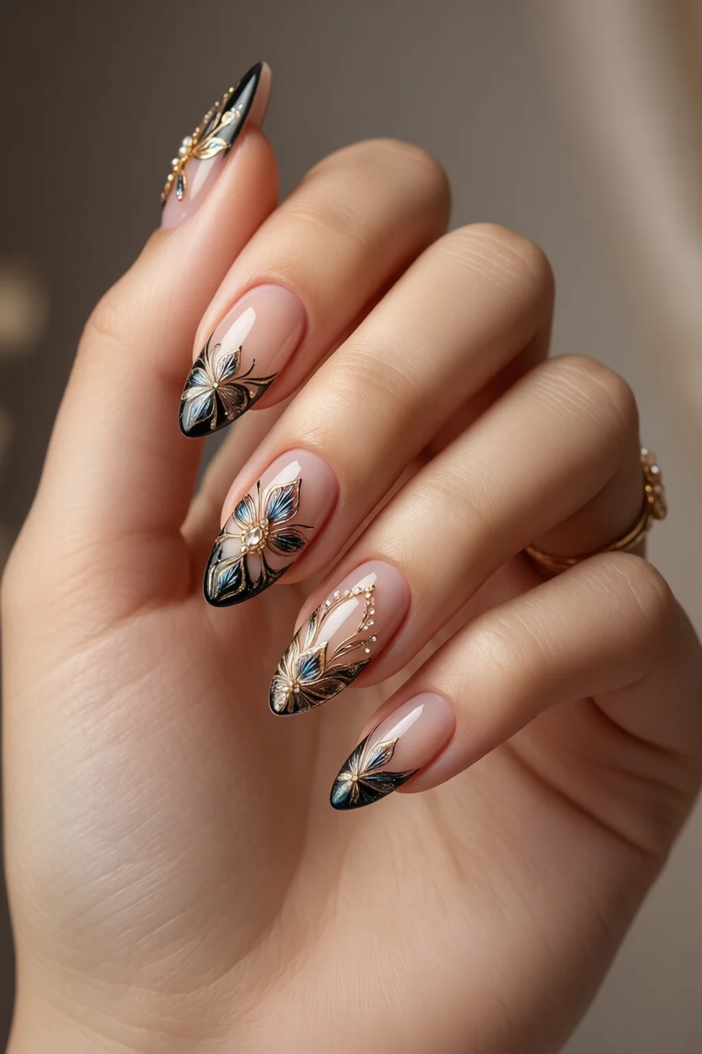 nail allergy symptoms - professional guide and tips