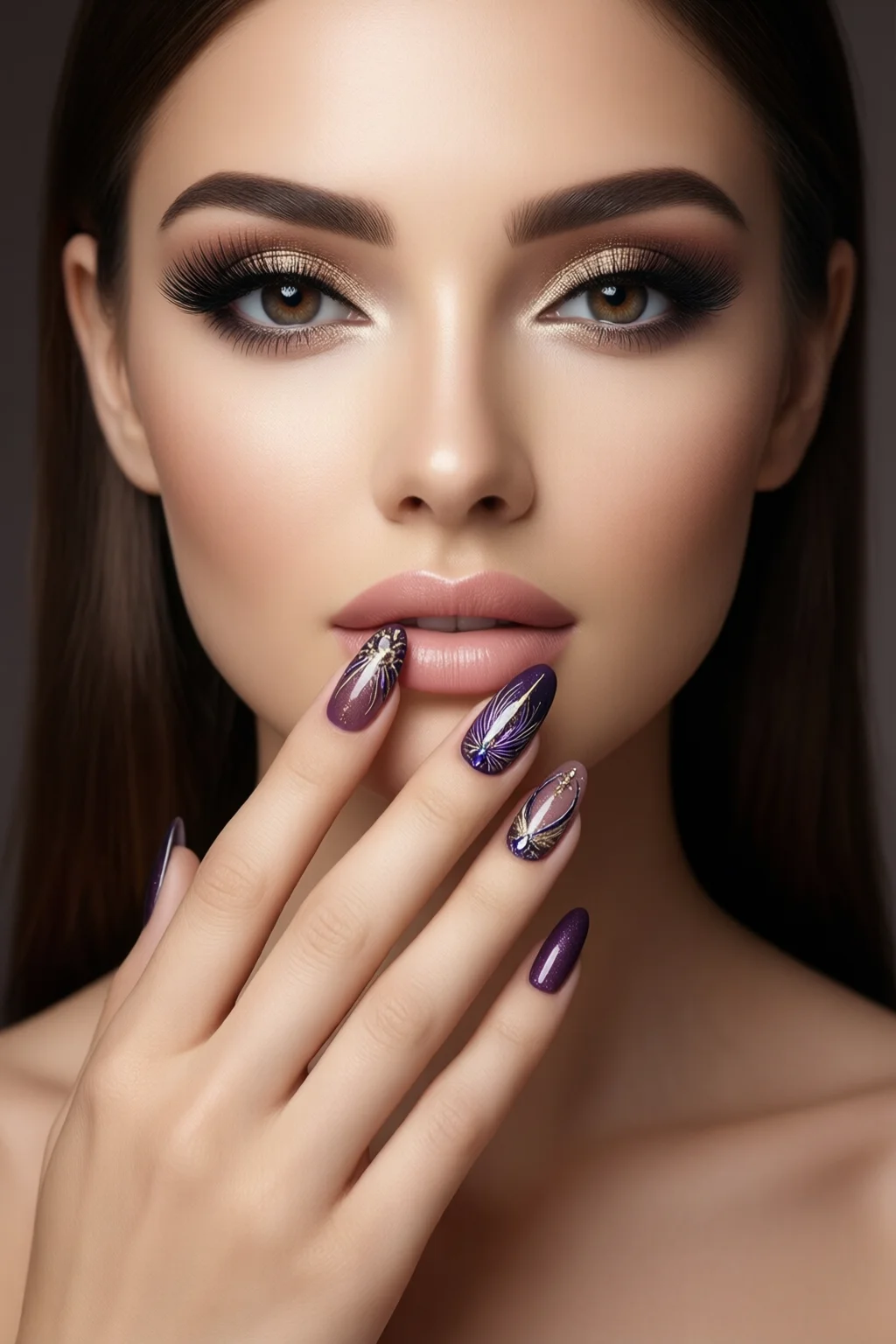 nail art starter kit - professional guide and tips