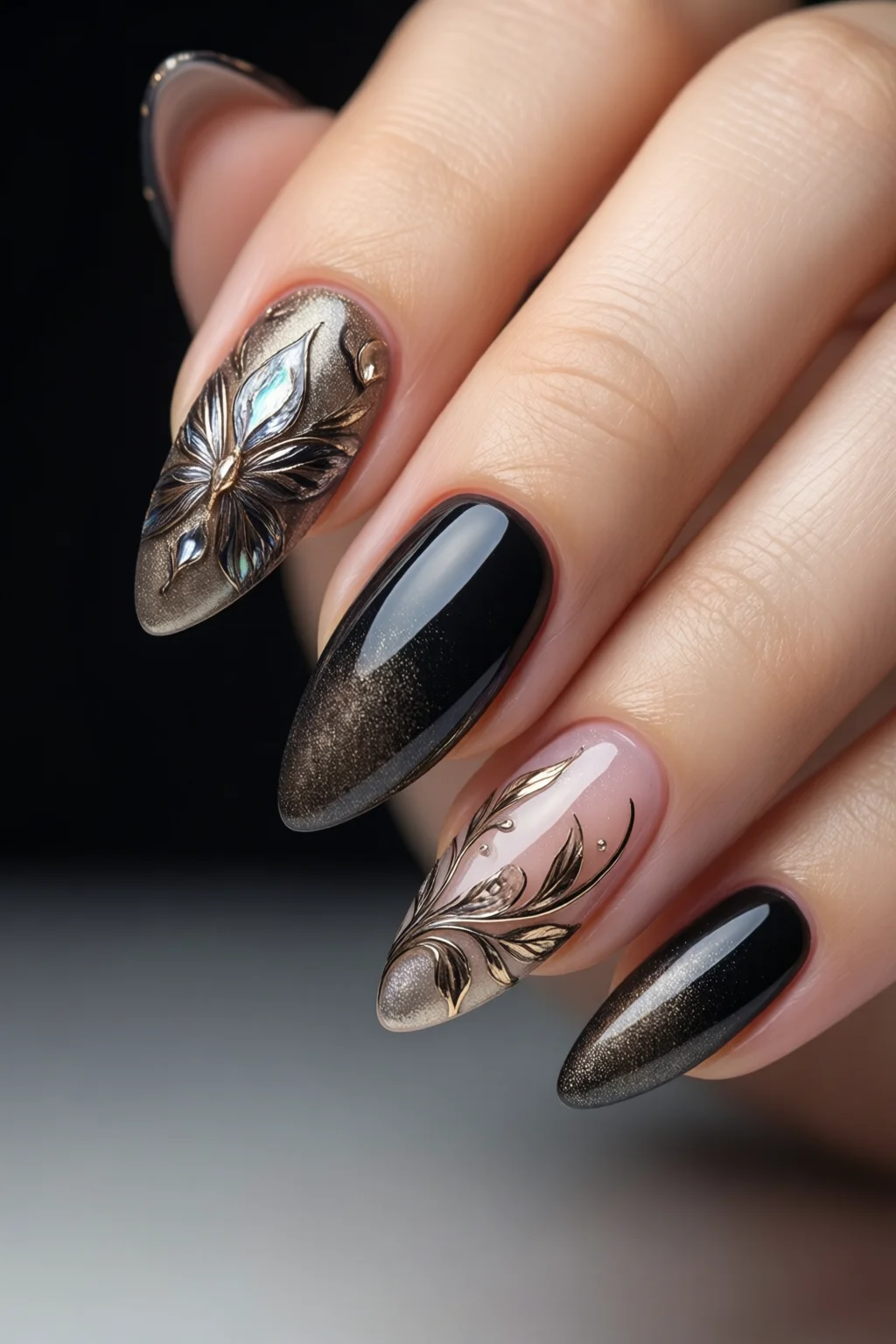 nail art starter kit