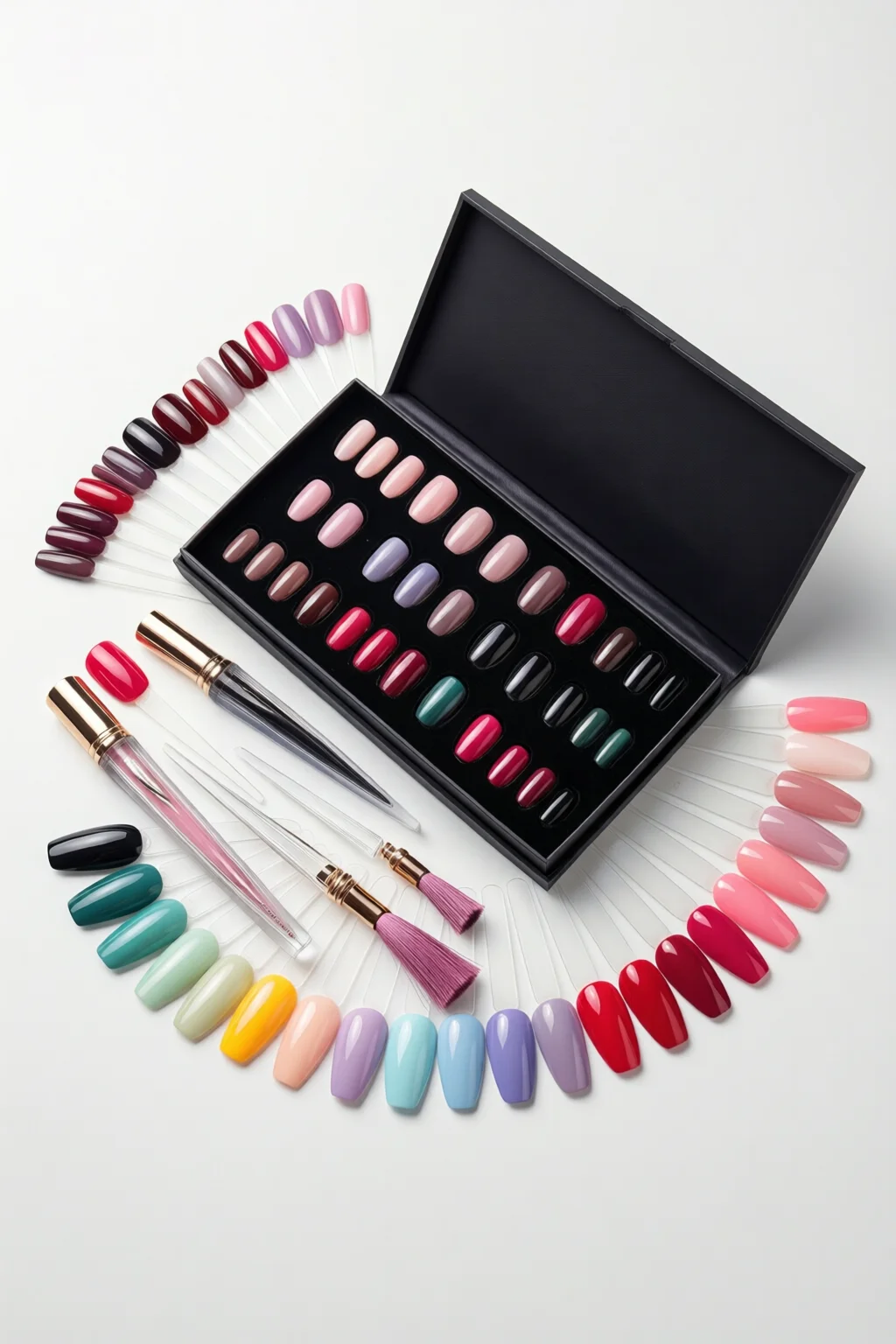 nail art starter kit