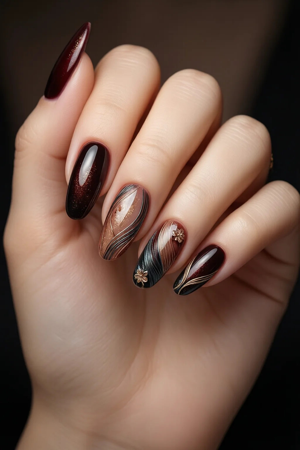 nail bed damage - professional guide and tips