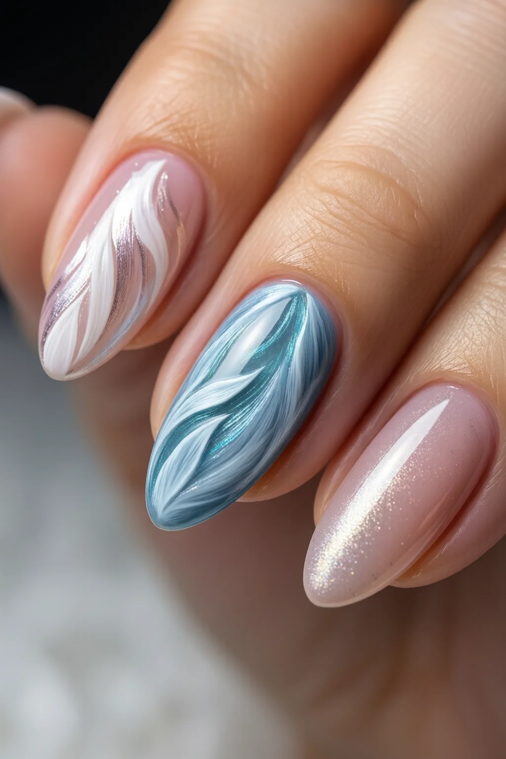 nail dehydrator vs primer