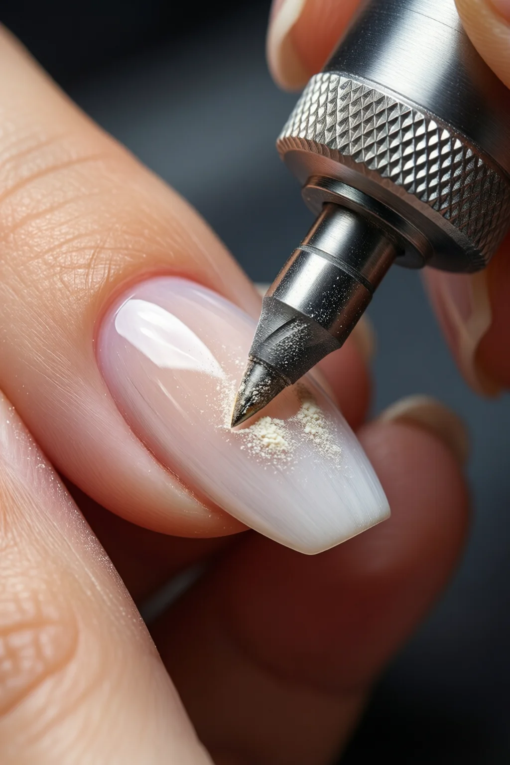 nail drill for beginners