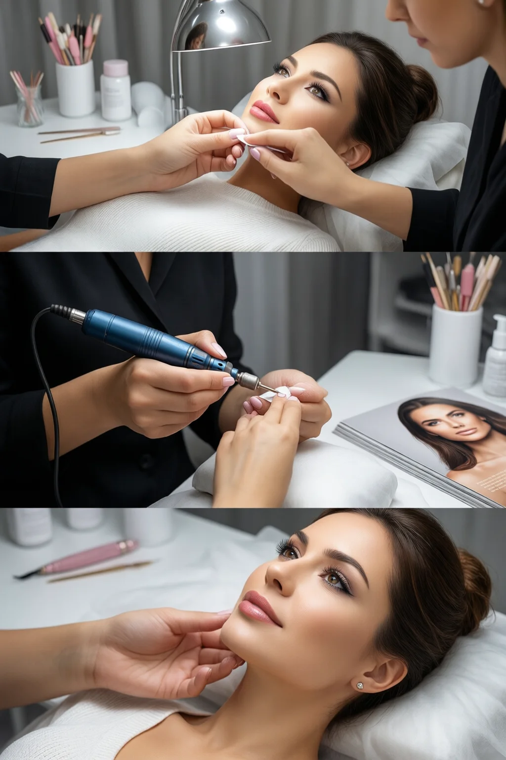 nail drill for beginners