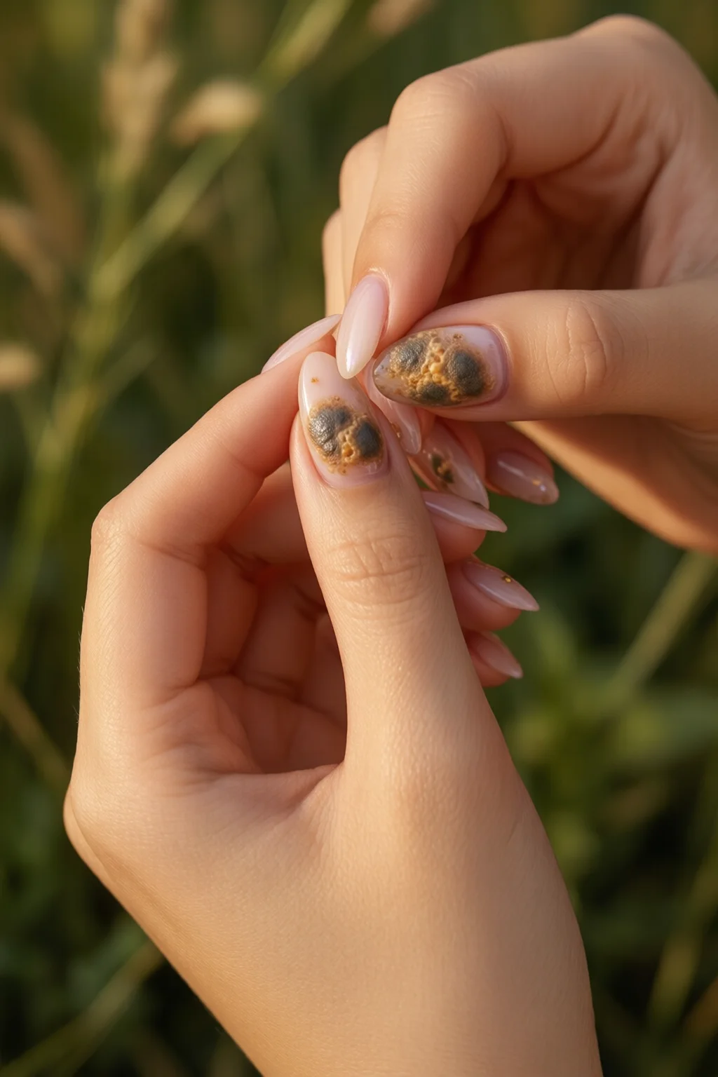 nail fungus treatment