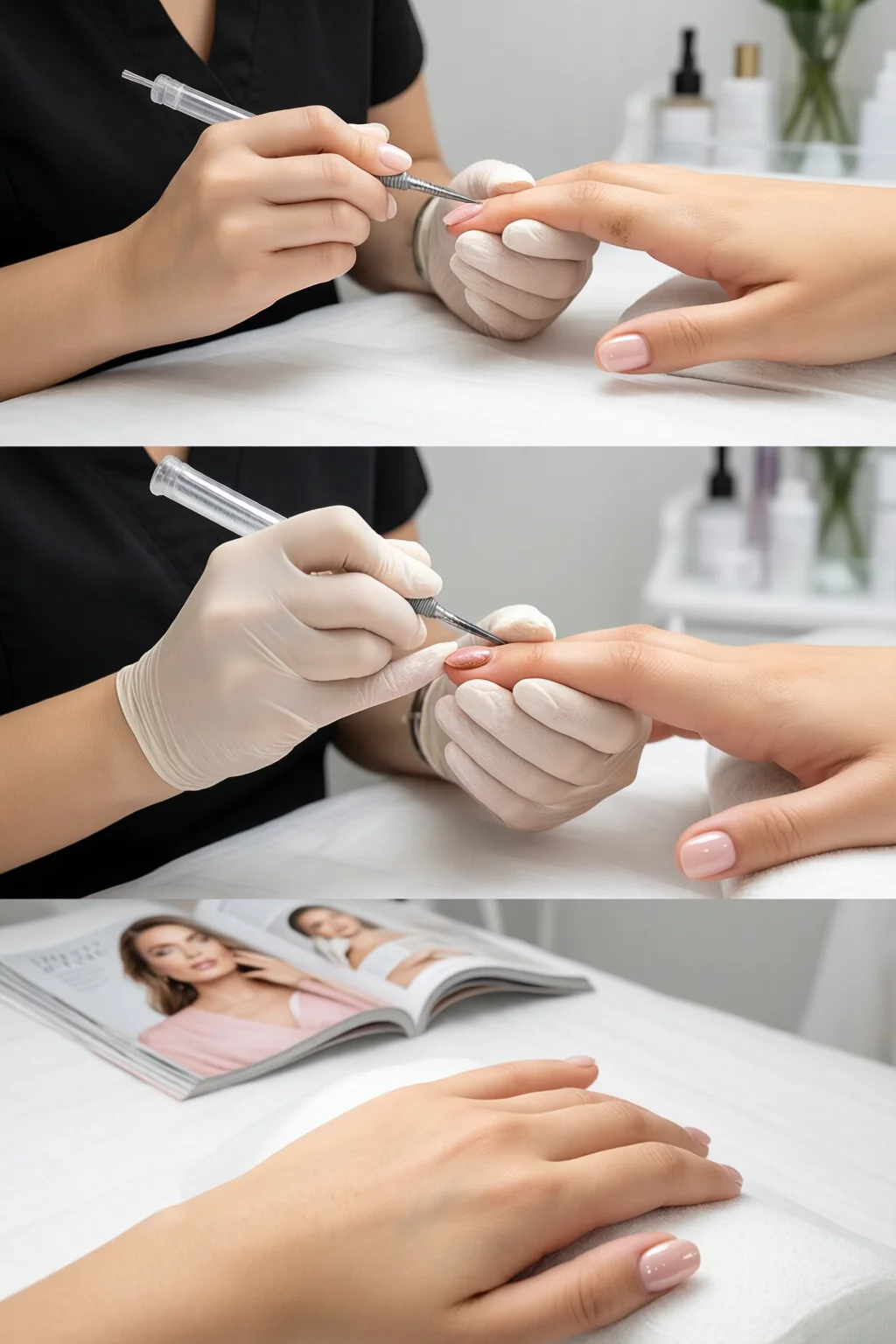 nail fungus treatment