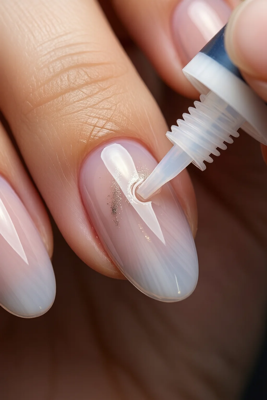 nail glue guide