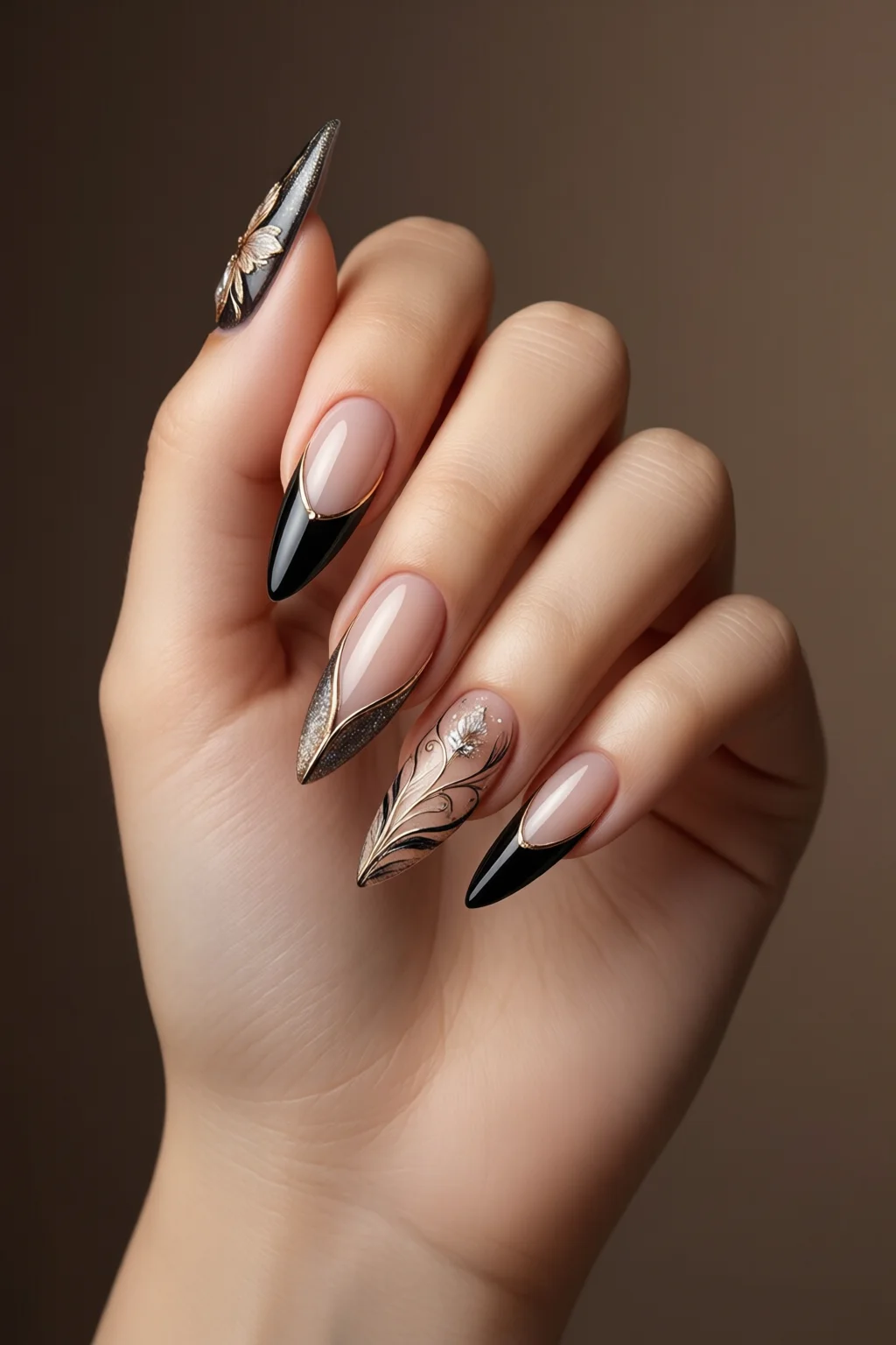 nail growth tips - professional guide and tips