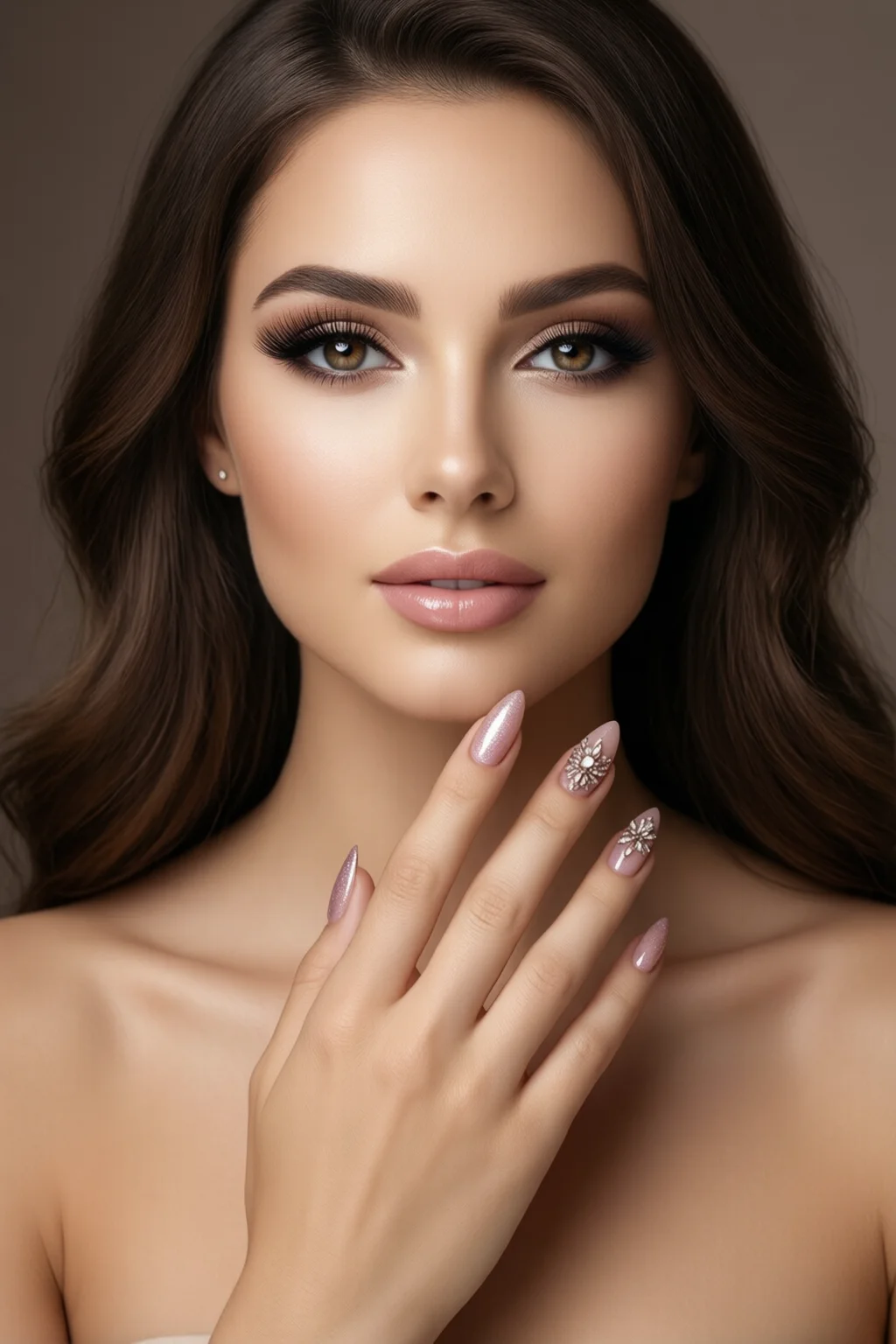 nail health signs - professional guide and tips