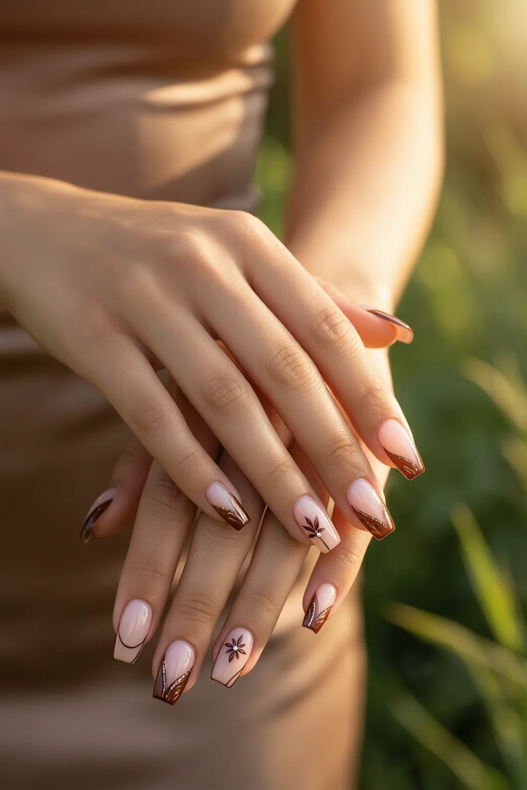 nail health signs