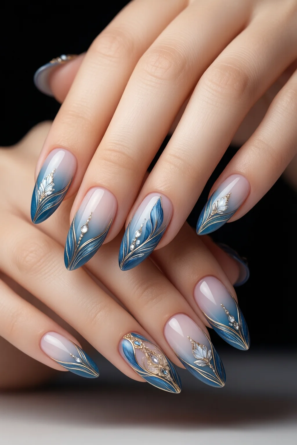 nail hydration - professional guide and tips