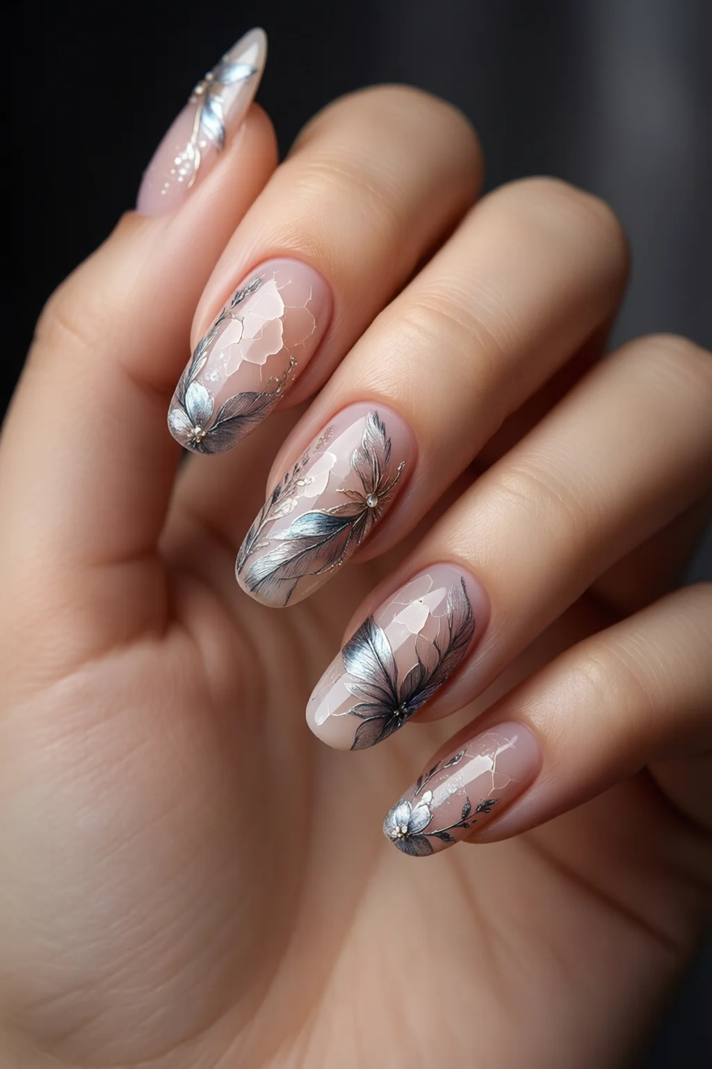 nail peeling causes - professional guide and tips