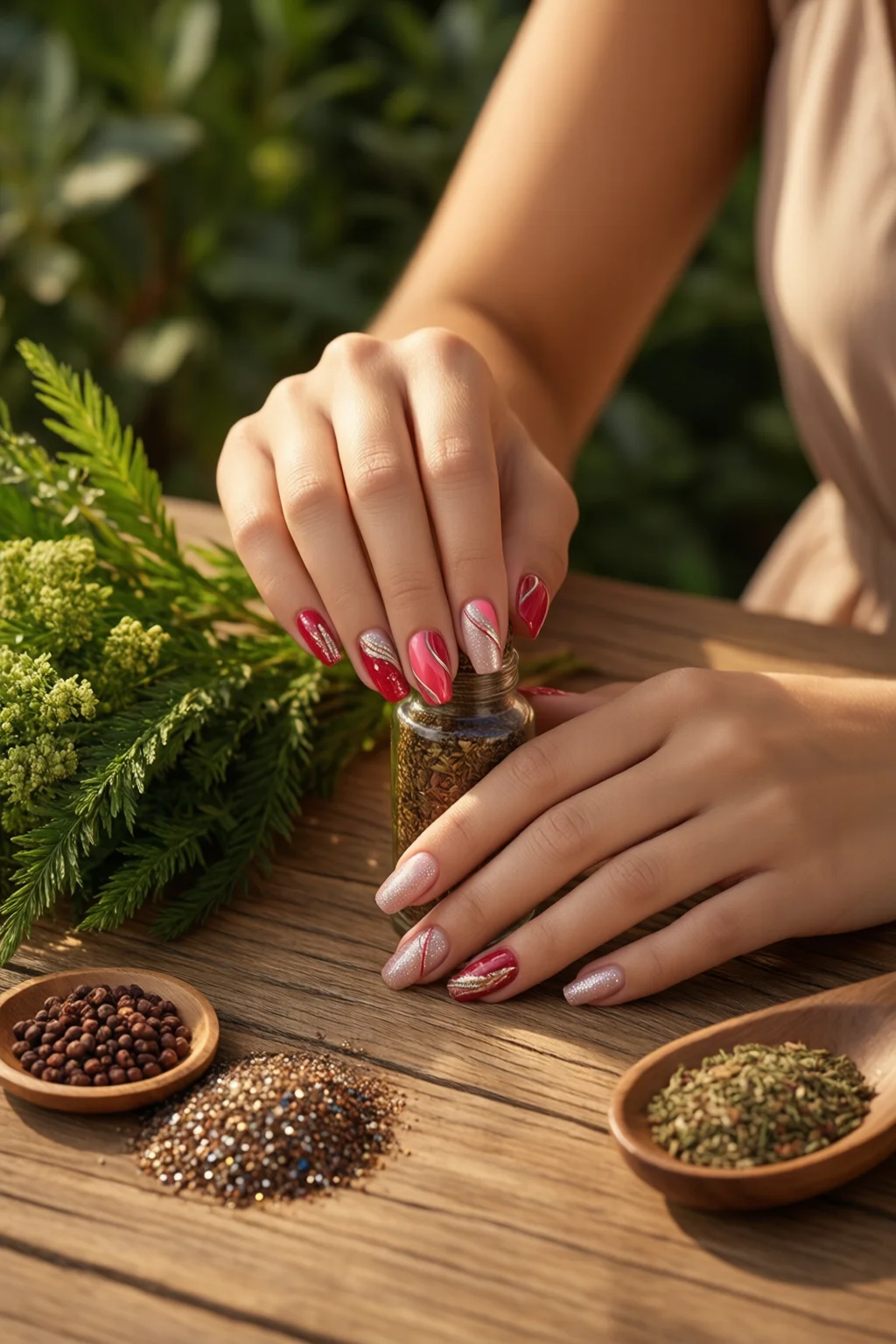 nail polish ingredients to avoid