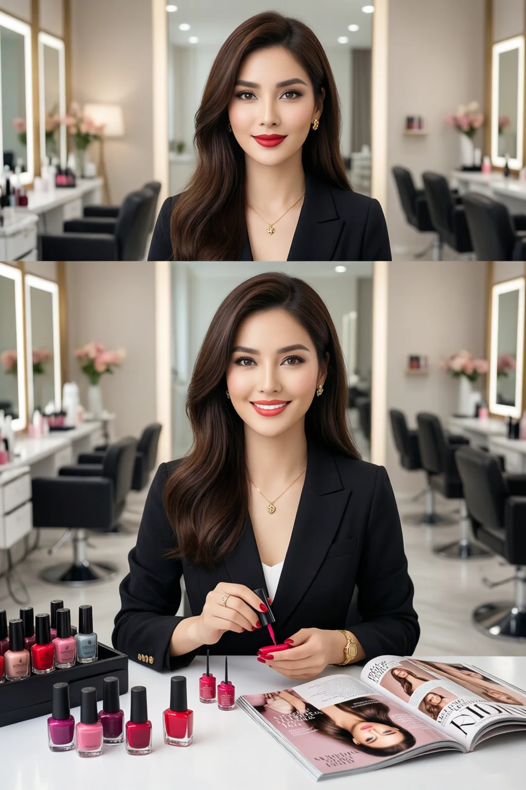 nail polish ingredients to avoid