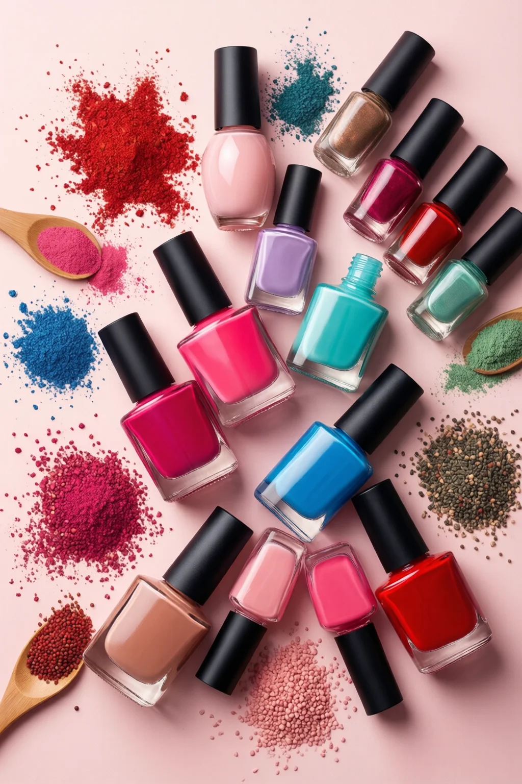 nail polish ingredients to avoid