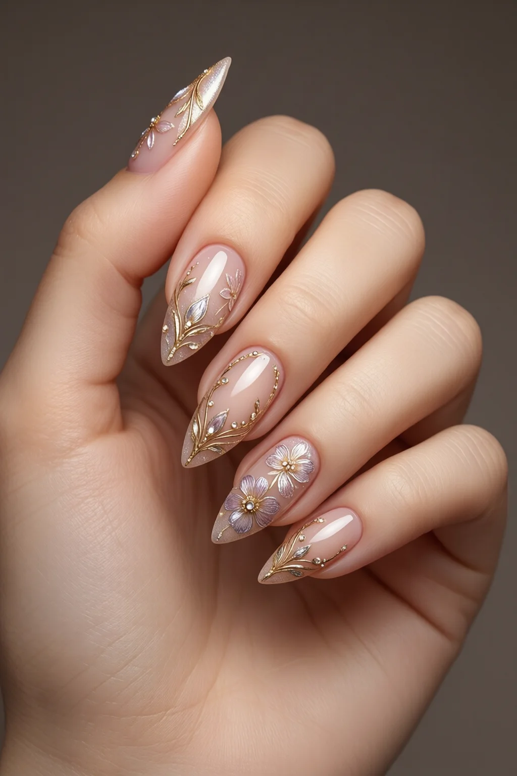 nail psoriasis - professional guide and tips