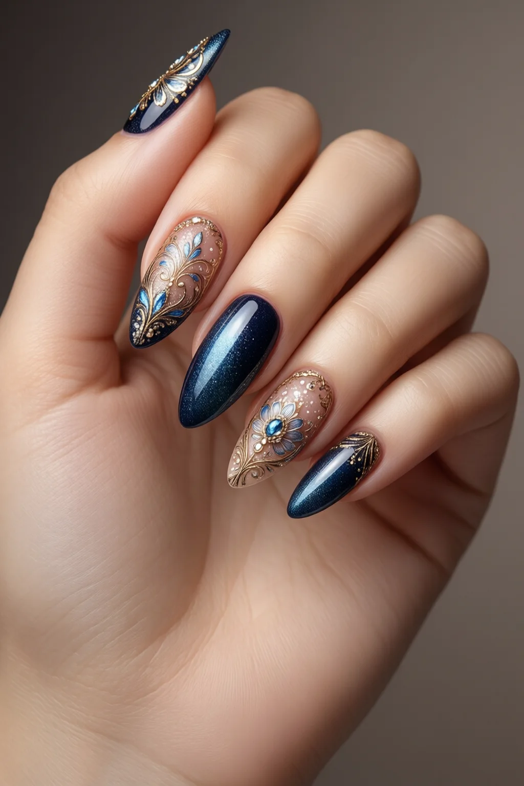 nail stamping - professional guide and tips