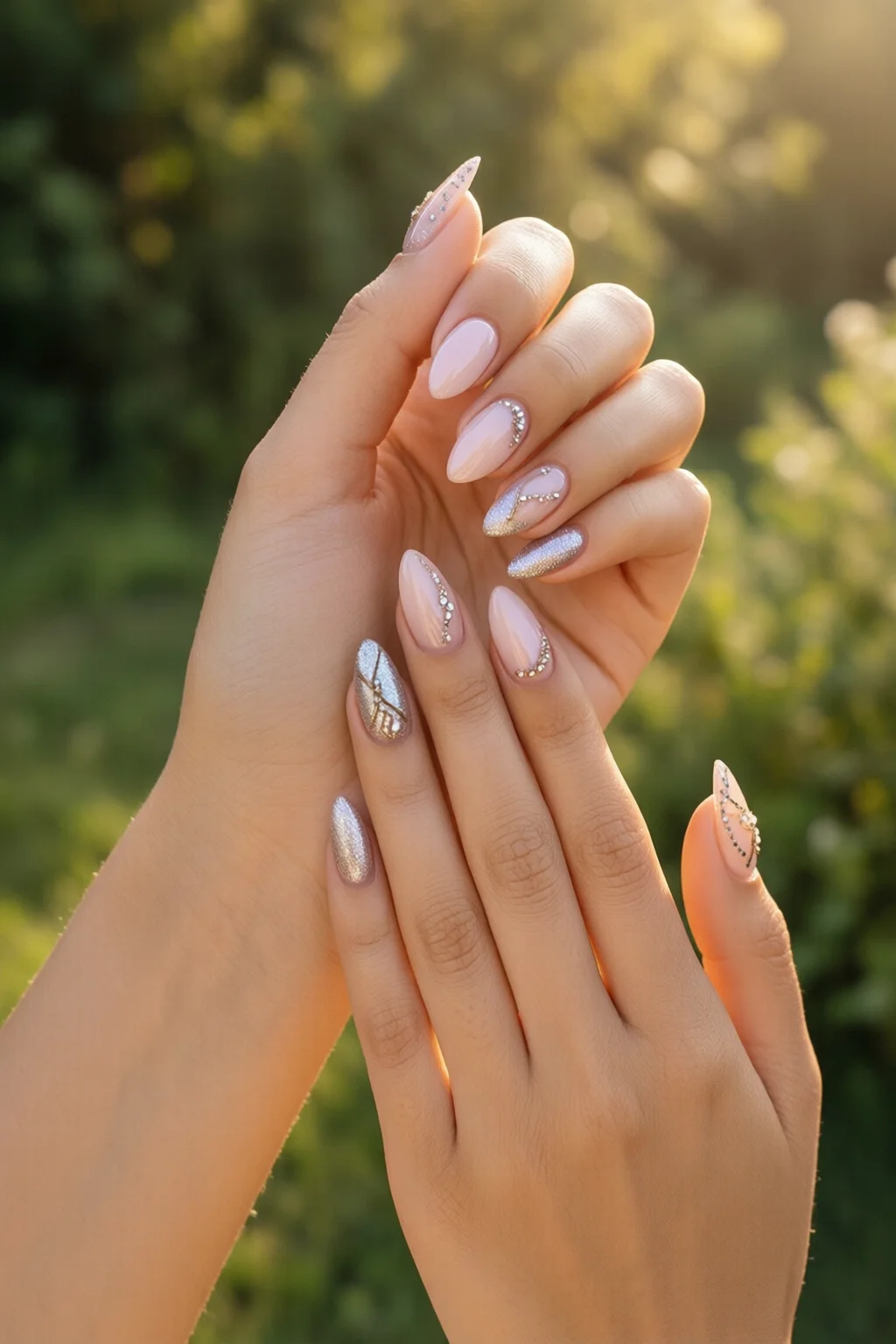 nail strengthener vs hardener